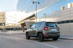 Jeep Renegade Trailhawk 2014 года (WW)